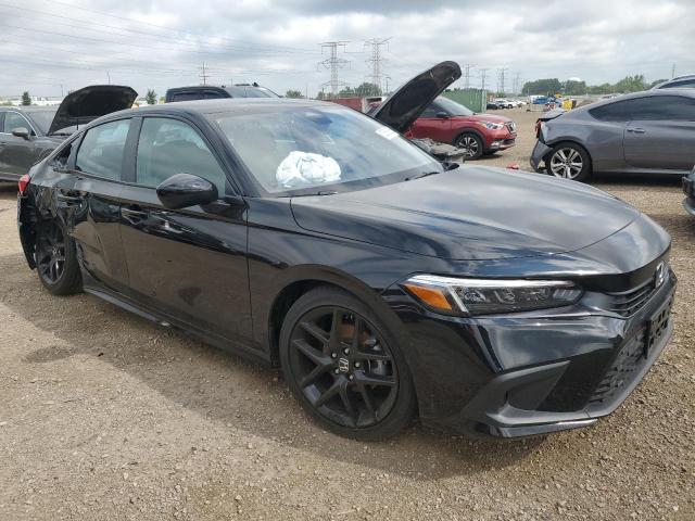 2024 HONDA CIVIC SPOR 2HGFE2F51RH594201