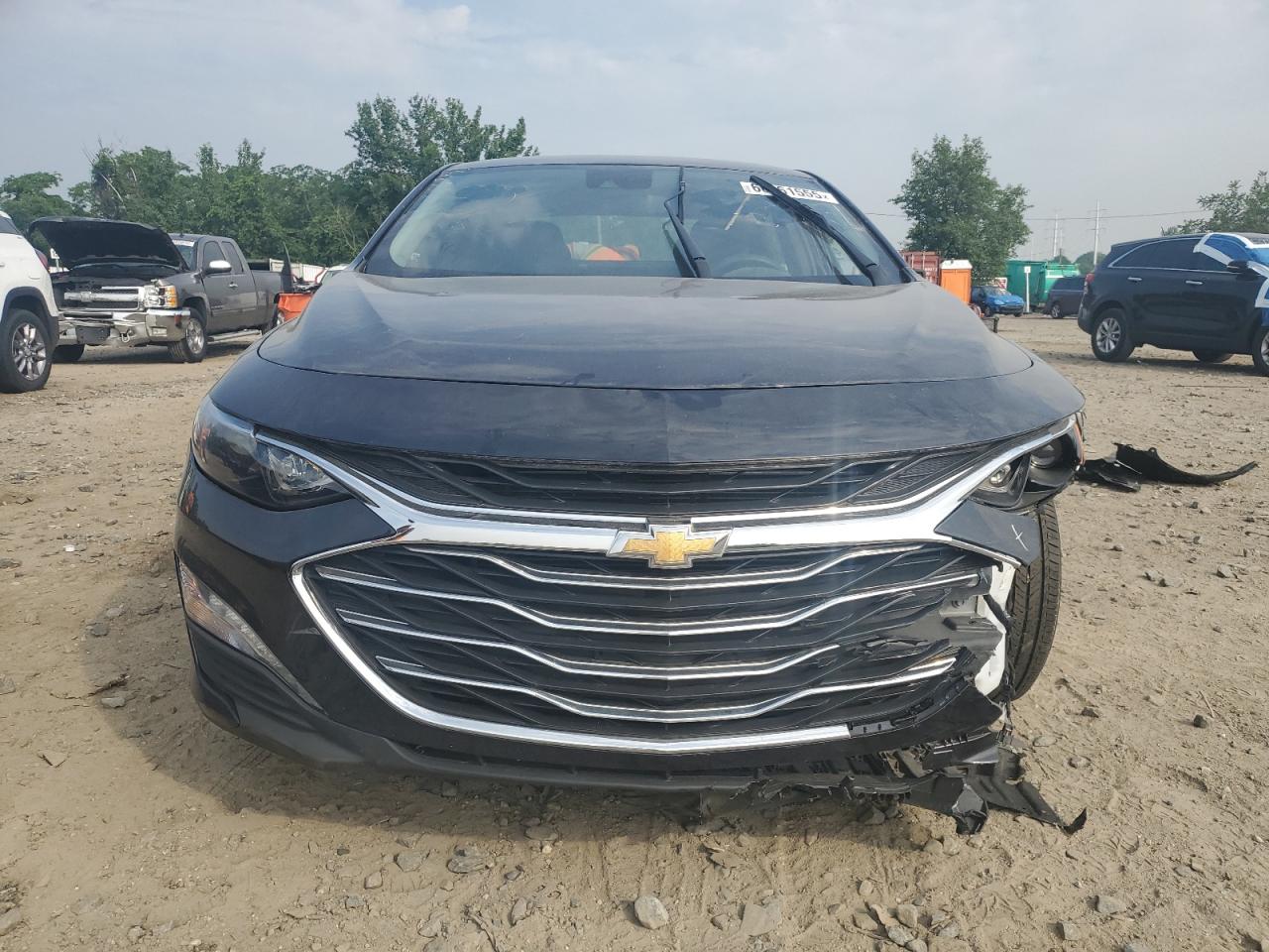 CHEVROLET MALIBU 2023