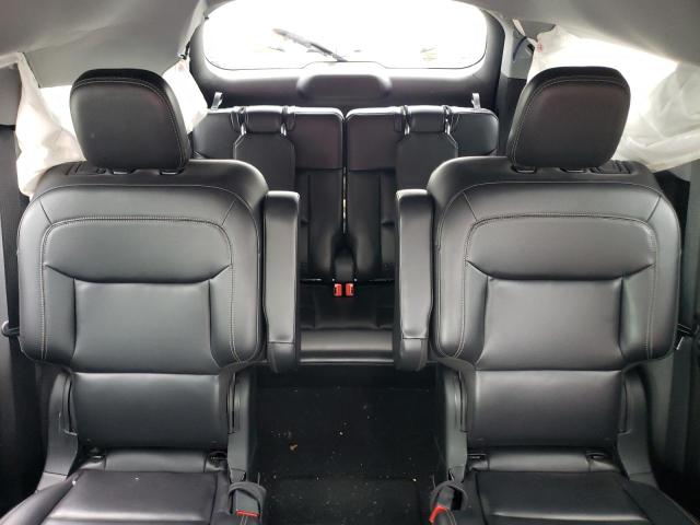 2021 FORD EXPLORER X - 1FMSK8DH3MGA94143