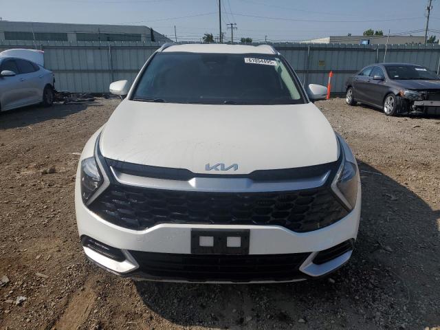 2023 KIA SPORTAGE E - KNDPVCAG3P7054956