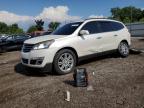 2015 CHEVROLET TRAVERSE L - 1GNKVGKD7FJ254480