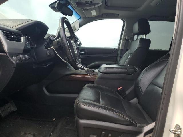 2015 GMC YUKON SLT - 1GKS2BKC8FR630511