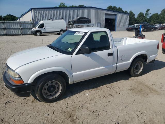 CHEVROLET S TRUCK S1