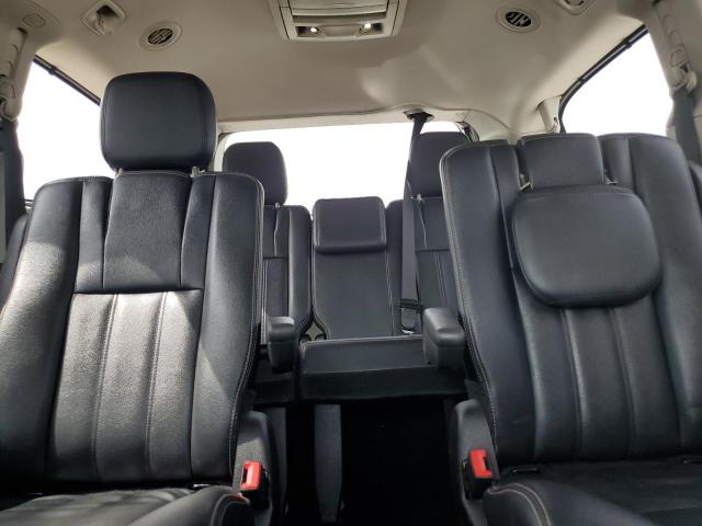 2016 CHRYSLER TOWN & COU - 2C4RC1BG8GR208741