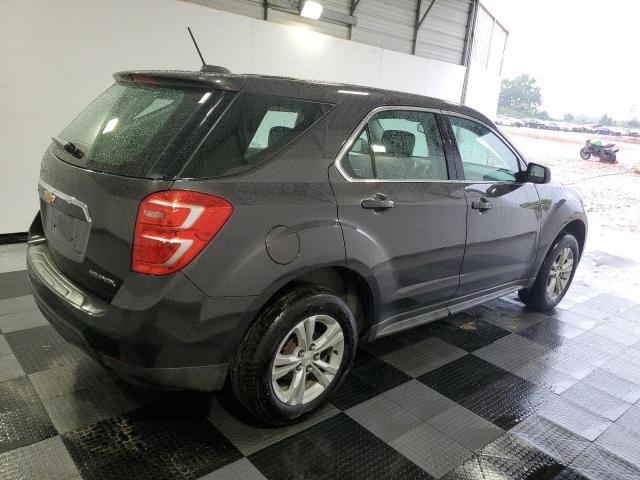 Vin: 2gnalbekxg6195910, lot: 59945255, chevrolet equinox ls 20163