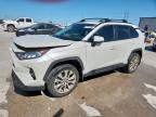 2021 TOYOTA RAV4 XLE P - 2T3C1RFV7MW111101