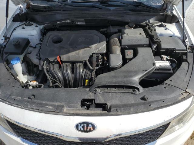 2018 KIA OPTIMA LX - 5XXGT4L30JG235775
