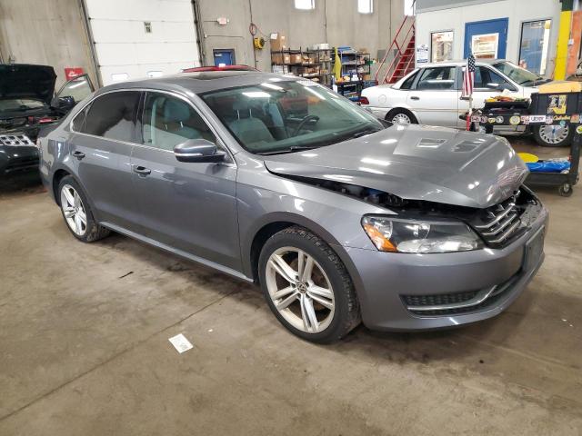 Vin: 1vwbv7a36fc090786, lot: 61056925, volkswagen passat se 20154