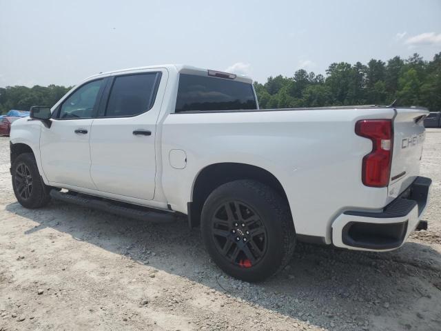 Vin: 1gcuyeed5mz453633, lot: 57906355, chevrolet all models k1500 rst 20212