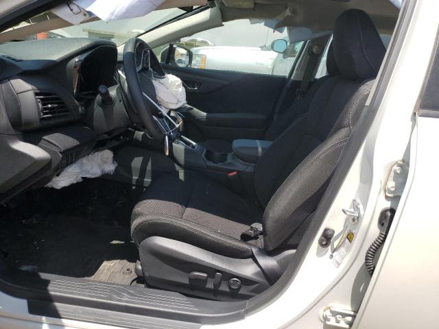 2024 SUBARU LEGACY PRE 4S3BWAF66R3026722