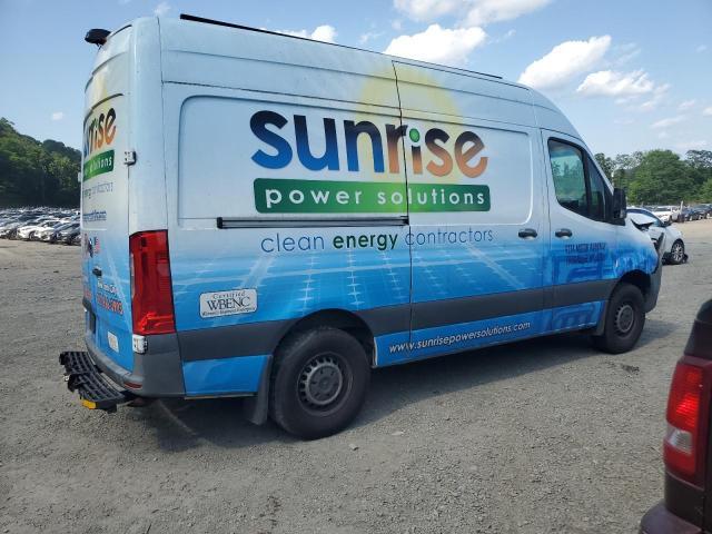 Vin: w1w70bgy6kt017011, lot: 61426435, mercedes-benz sprinter 1500 20193