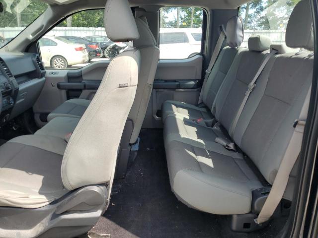 2016 FORD F150 SUPER - 1FTEX1CP1GKE63814
