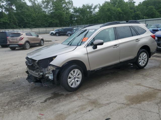SUBARU OUTBACK 2.