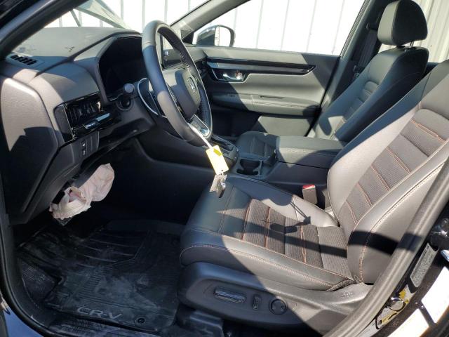 2023 HONDA CR-V SPORT 2HKRS6H99PH802230