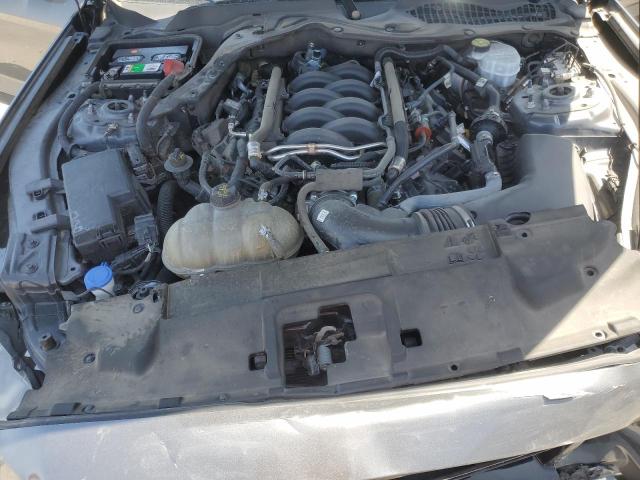 2022 FORD MUSTANG GT 1FA6P8CF0N5118585