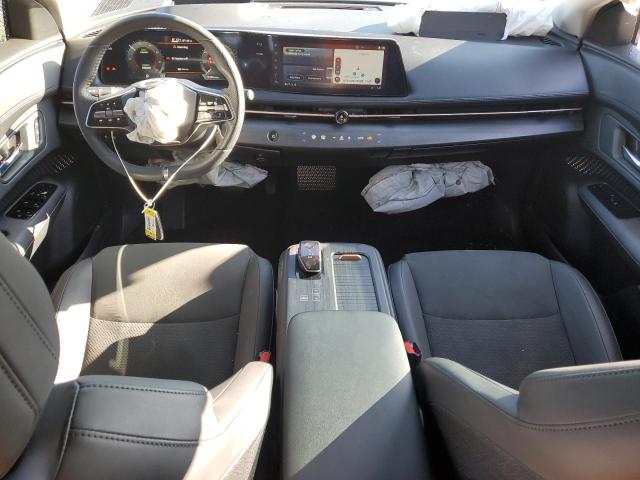 2023 NISSAN ARIYA EVOL JN1DF0BB7PM709173