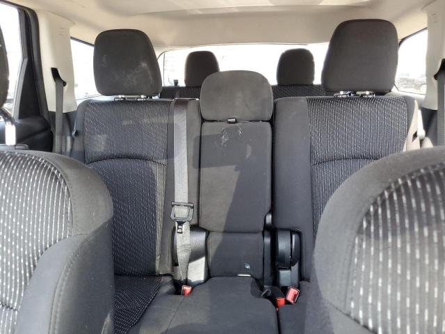 2018 DODGE JOURNEY SE 3C4PDCAB7JT363839