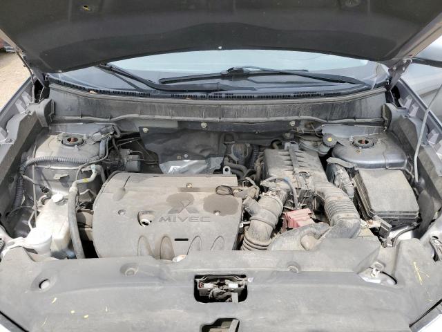 2019 MITSUBISHI OUTLANDER JA4AP3AU0KU011640