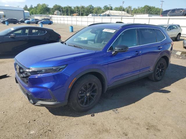 2024 HONDA CR-V SPORT - 7FARS6H82RE021109