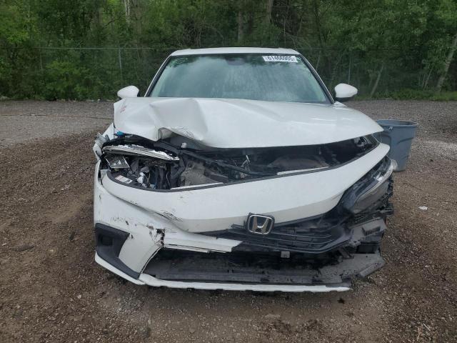 2022 HONDA CIVIC EX 2HGFE2F35NH130286