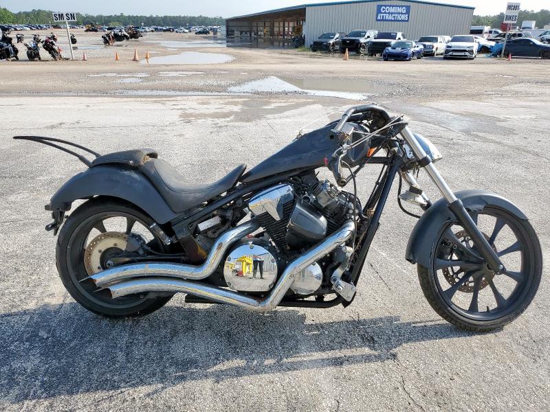 2017 HONDA VT1300 CX JH2SC6120HK200290