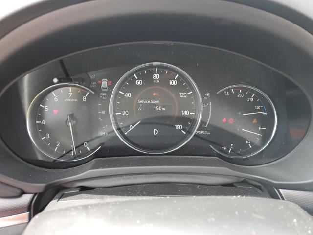2023 MAZDA CX-5 - JM3KFBAY3P0268758