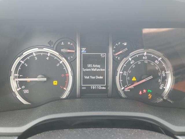 2023 TOYOTA 4RUNNER LI JTEKU5JR0P6140575