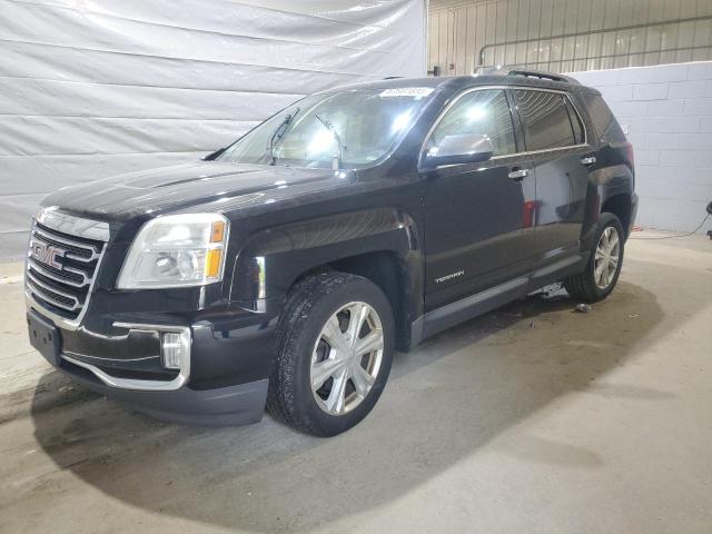 GMC TERRAIN SL