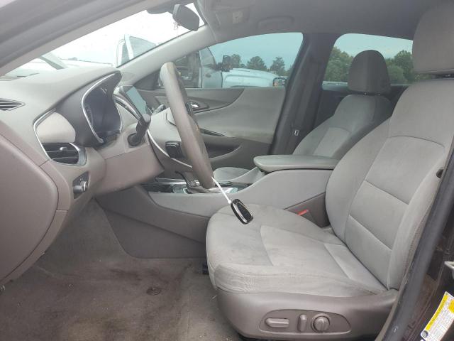 2020 CHEVROLET MALIBU LT - 1G1ZD5ST6LF002068