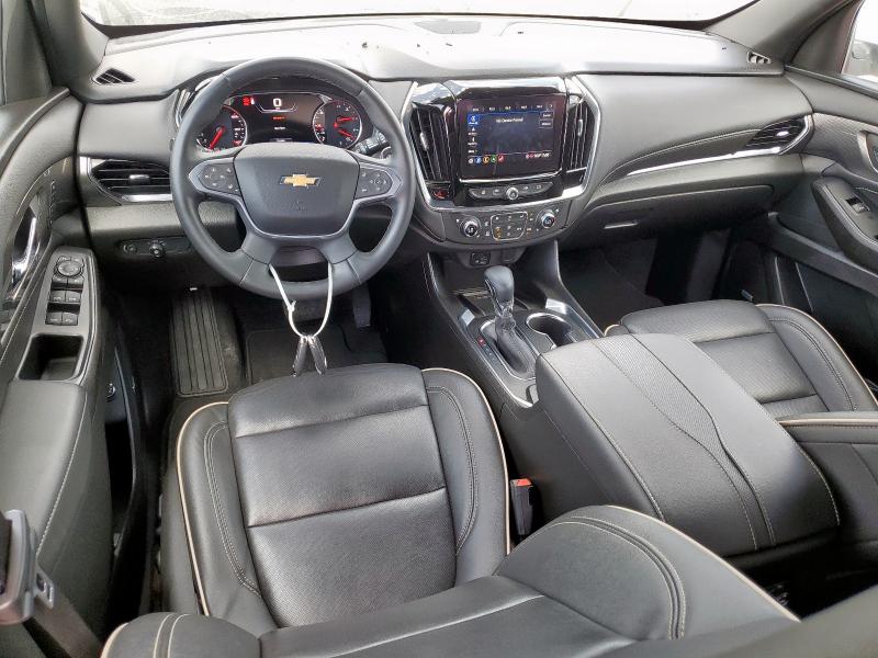 2023 CHEVROLET TRAVERSE P 1GNERKKWXPJ302982