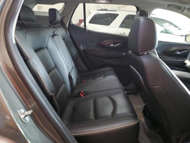 2018 GMC TERRAIN DE 3GKALXEX7JL200456