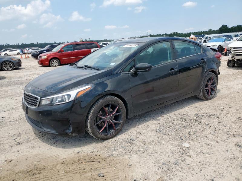 KIA FORTE LX