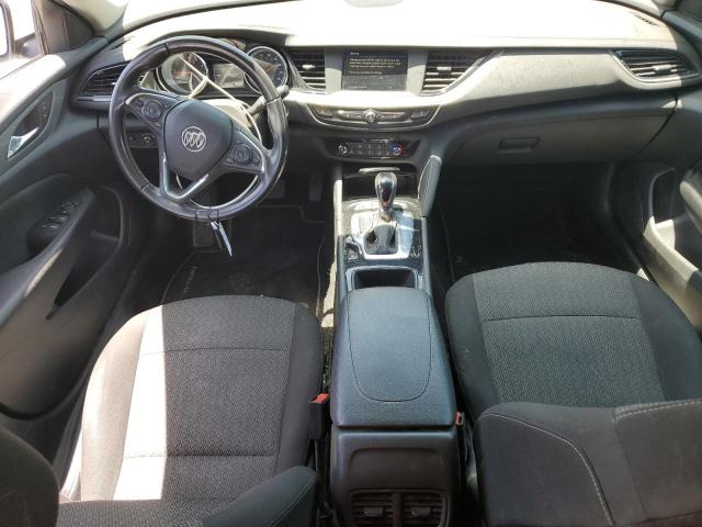 2019 BUICK REGAL PREF W04GL6SX8K1075247