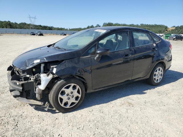 Vin: 3fadp4aj1bm207661, lot: 59404505, ford fiesta s 2011 img_1