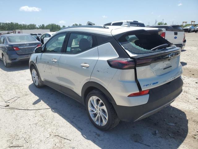Vin: 1g1fy6s01p4152237, lot: 61770375, chevrolet bolt lt 20232