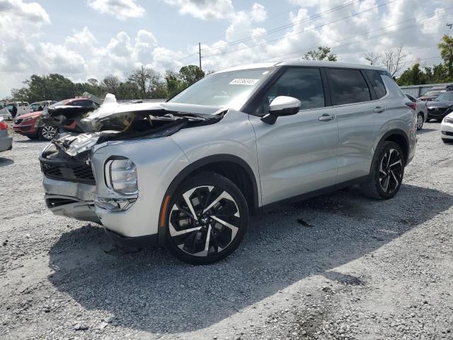 Vin: ja4j3va81rz007605, lot: 60236345, mitsubishi outlander se 2024 img_1