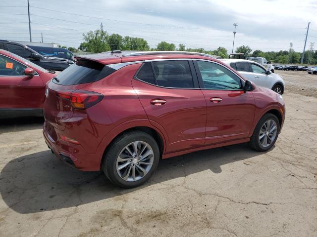 2023 BUICK ENCORE GX KL4MMESL1PB126029