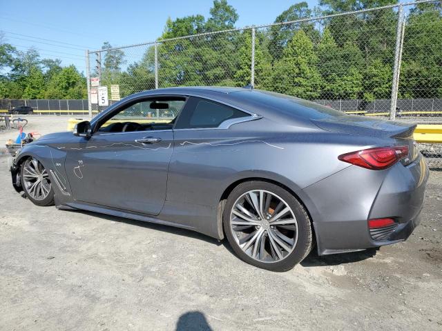 Vin: jn1ev7el3km291417, lot: 57792875, infiniti q60 pure 20192