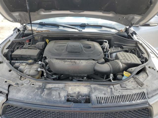 2020 DODGE DURANGO GT 1C4RDJDG4LC260347