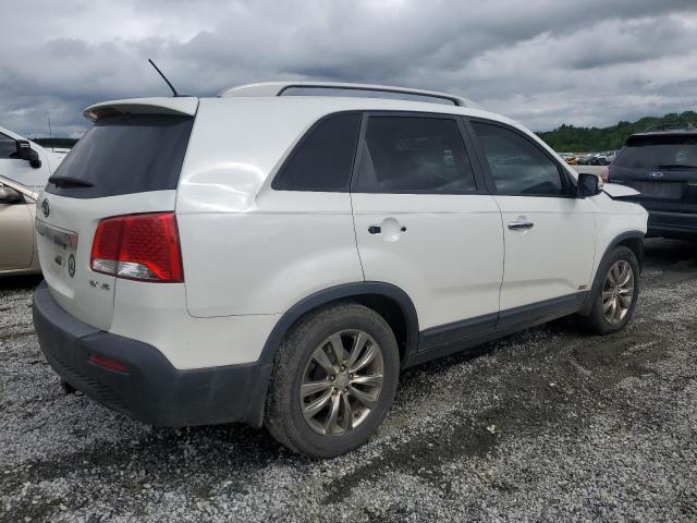 Vin: 5xykuda29cg274977, lot: 59482335, kia sorento ex 20123