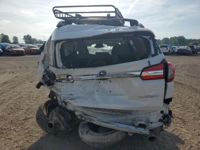 2020 SUBARU ASCENT PRE 4S4WMACD0L3438521
