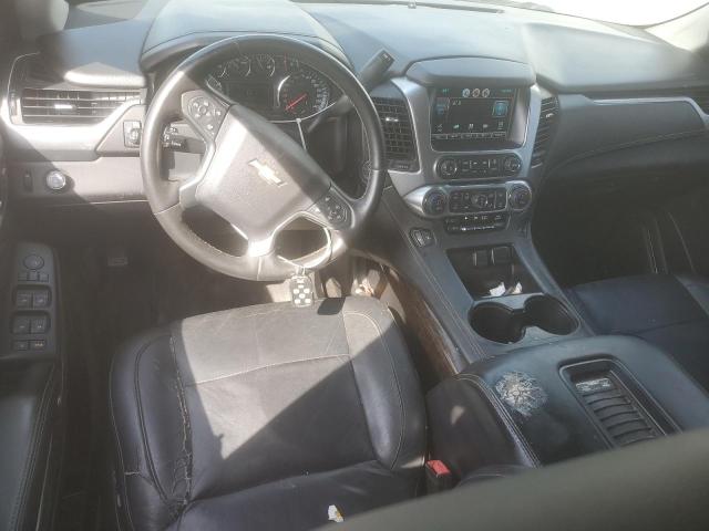 2015 CHEVROLET TAHOE C150 1GNSCBKC9FR718757