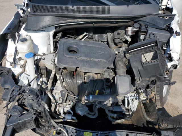 2018 KIA SORENTO LX 5XYPG4A30JG374498