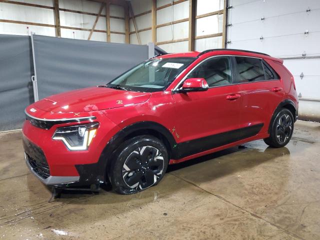 Vin: kndcr3l13r5122196, lot: 62537945, kia niro wind wind 2024 img_1