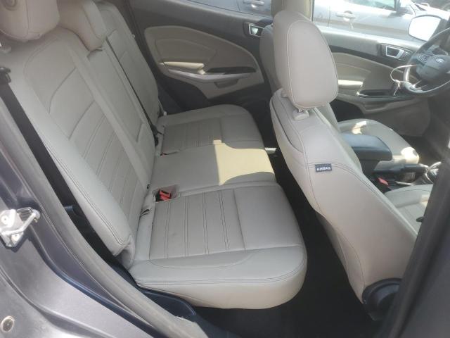 2019 FORD ECOSPORT T MAJ6S3KL1KC306869