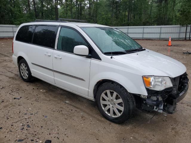 2016 CHRYSLER TOWN & COU 2C4RC1BG1GR292952