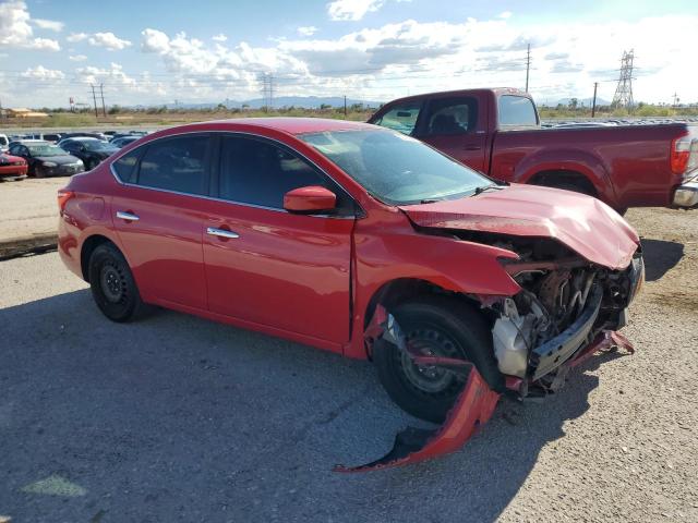 Vin: 3n1ab7apxhl694670, lot: 59399045, nissan sentra s 20174
