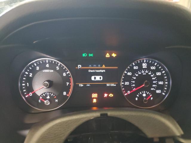 2022 KIA FORTE FE - 3KPF24AD8NE445954