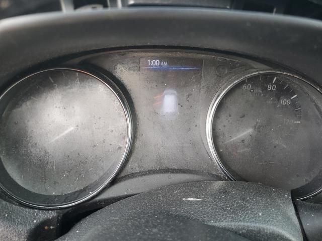 2018 NISSAN ROGUE S 5N1AT2MT6JC799371
