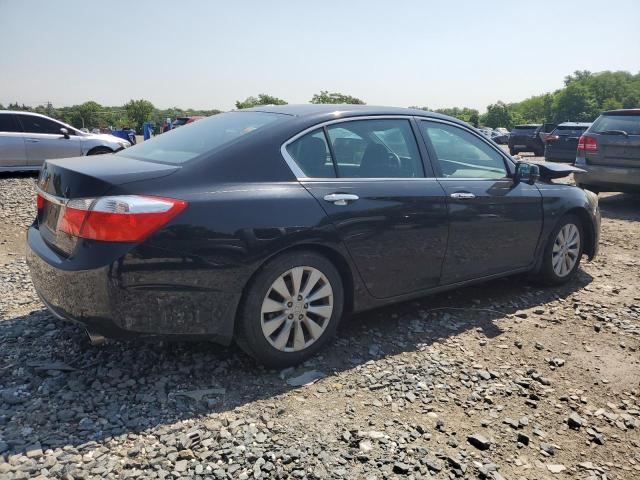 Vin: 1hgcr2f76da264392, lot: 60019835, honda accord ex 20133